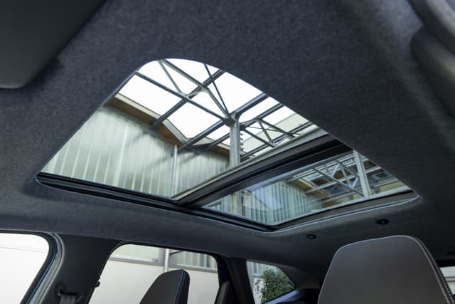 Car Roof Image - 18165